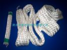 Glass Fiber Packing With Ptfe Impregnation